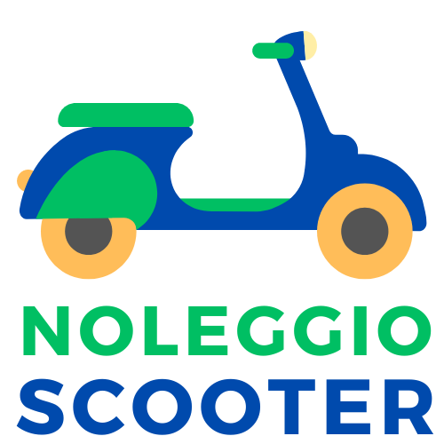 Noleggio Scooter